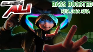 Download lagu #EjenAliTheMovie OST Kita Jaga Kita - Altimet x Cuurley x Malik Abdullah (BASS BOOSTED) mp3 Download lagu #EjenAliTheMovie OST Kita Jaga Kita - Altimet x Cuurley x Malik Abdullah (BASS BOOSTED) mp3