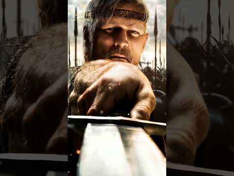 LEGEND BEYOND DEATH | Beowulf - Slayer of Monsters #Beowulf #Viking #EpicMusic #Mythology #Warrior