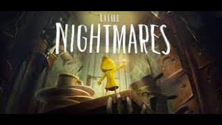 Little Nightmares④