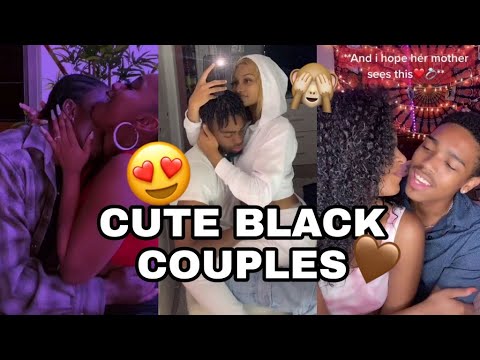 Black Couple Videos