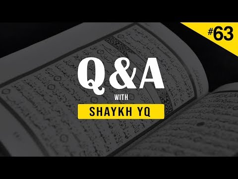 How Should I Memorize the Quran? Practical Tips | Ask Shaykh YQ #63