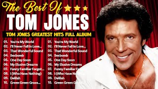 Download lagu Tom Jones Greatest Hits Full Album - Best Of Tom Jones Songs mp3 Download lagu Tom Jones Greatest Hits Full Album - Best Of Tom Jones Songs mp3