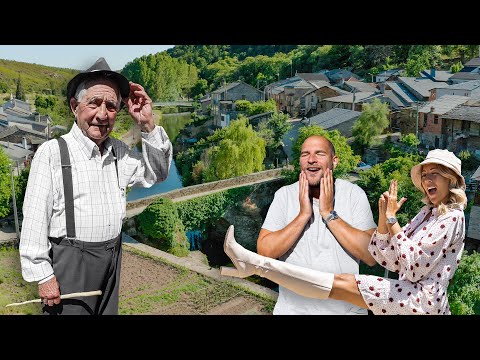 The Seventh Wonder of PORTUGAL!