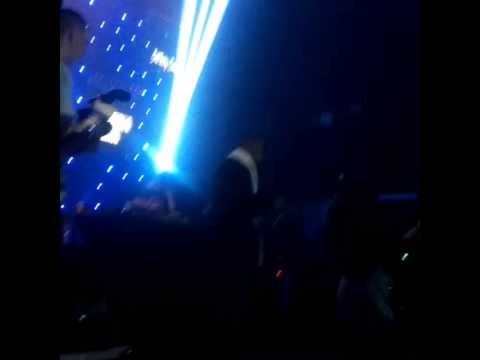 Bassmans Birthday Bash 2015