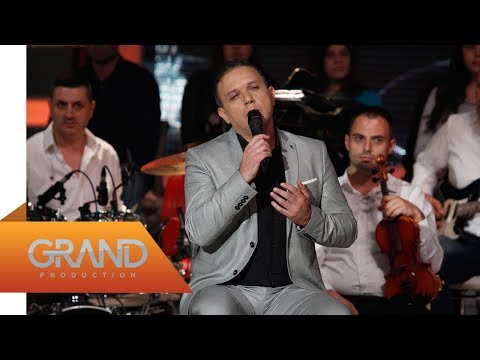 Boban Canevski - Premalo za kraj - GK - (LIVE) - (TV Grand 05.11.2018.)
