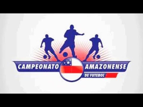 Gols desta Quarta no Campeonato Amazonense