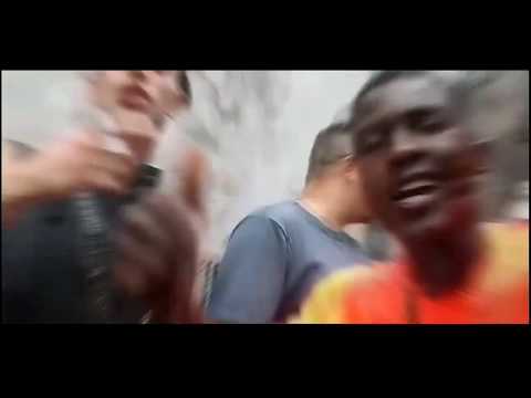 Smook - Greek chamaCs  (Vídeo Clipe Oficial)