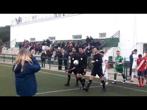 J12 Grupo B Regional Preferente. CD Villa Simancas vs CD Villaralbo (24/11/2019)(1)