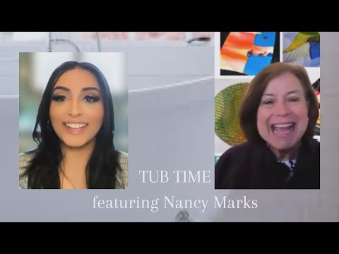 Tub Time Podcast – March 29, 2024  Video