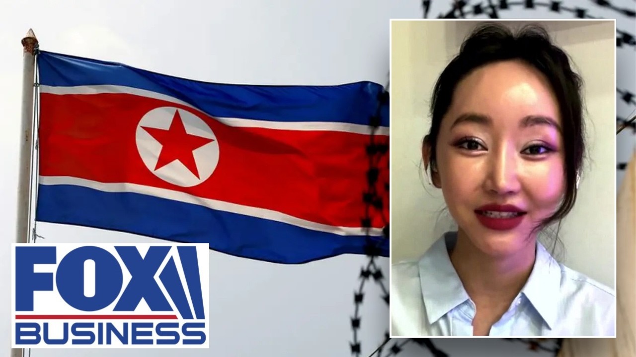 North Korean defector: These people have ‘NO CLUE’ what socialism does in real life