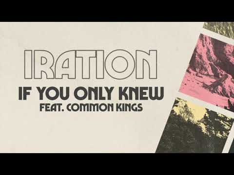 Video thumbnail for If You Only Knew