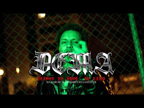 Yeison VF - Dema (Video Oficial)