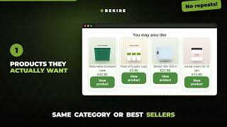 RKR Offers in Transactional Emails: sell in the emails your customers already open