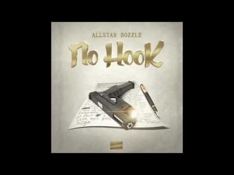 Allstar Bozzle- No Hook