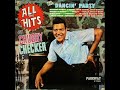Chubby Checker -   Mashed Potato Time