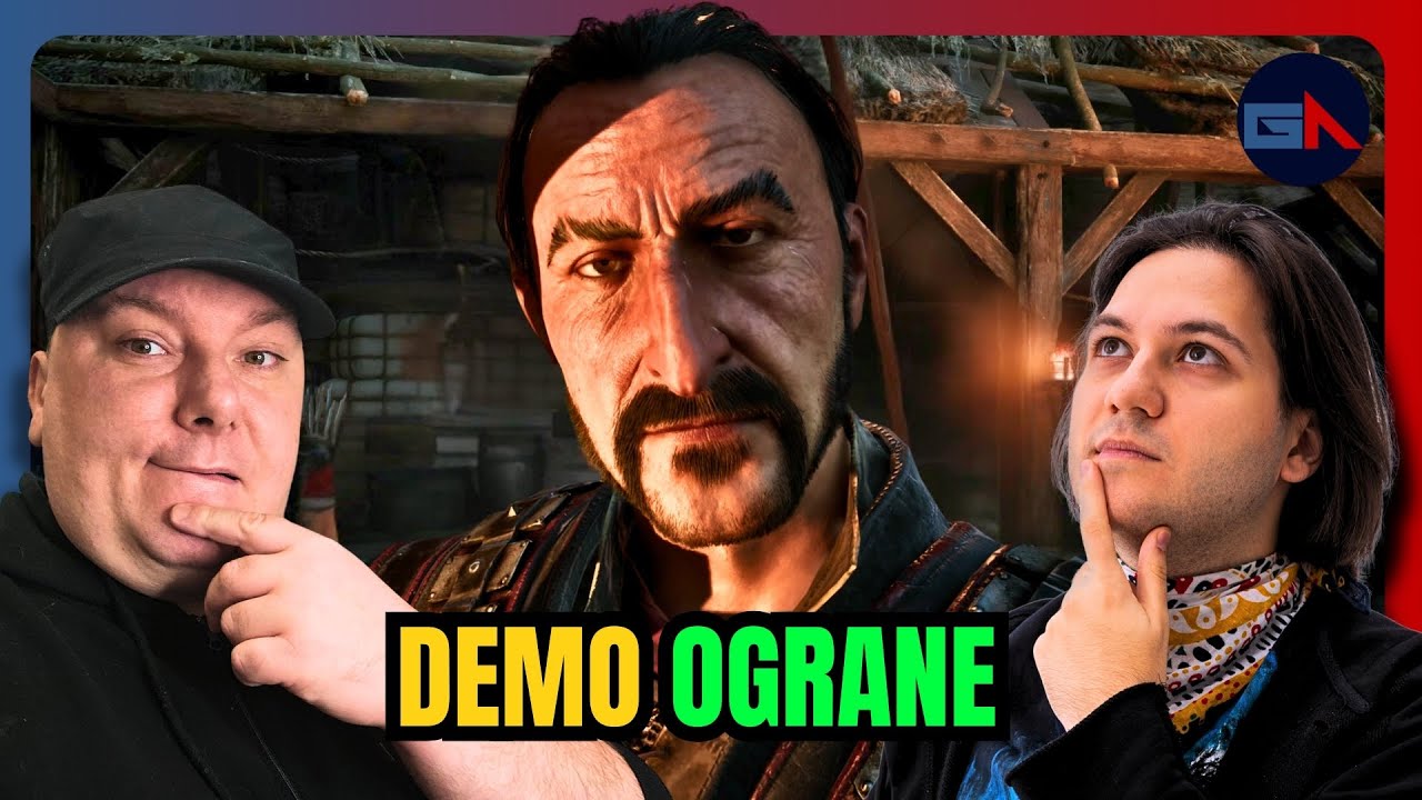 Demo Gothic Remake – Piękny powrót czy rozczarowanie? Nasze wrażenia