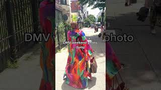 DMV Weekend dump July 2023 #solotravel #travel #travelalone #teamcarryon