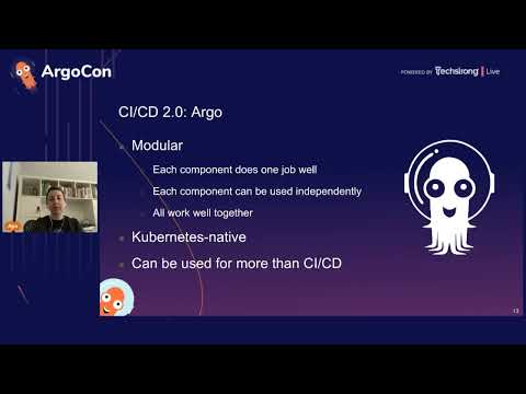 ArgoCon '21-Argo-based service delivery for multi-tenant, multi-region clusters at Adobe(Aya Ivtsan)