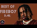 Best of Fireboy DML  | Fireboy DML Mixtape 2022 | All Fireboy DML 2022