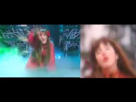 Noel Fielding vs. Kate Bush