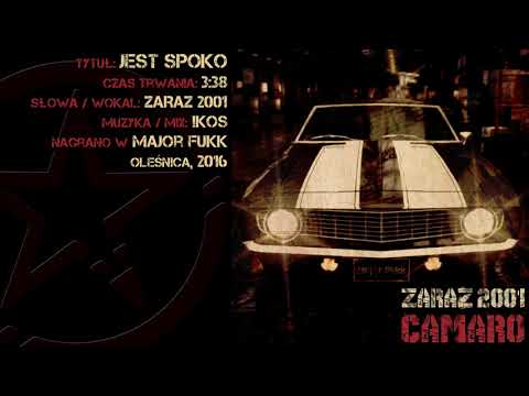 04. Zaraz 2001 - Jest Spoko