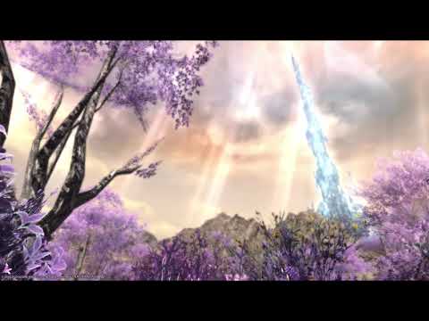 Final Fantasy XIV - Shadowbringers | Tomorrow and Tomorrow - Everlasting Light (Intro Cutscene Ver.)