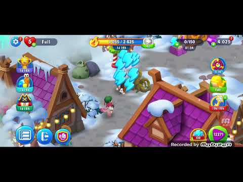 prepare magic explosive-12270