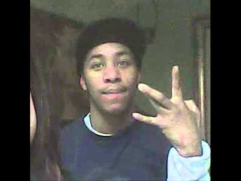 Kidd Krysis - Versace Remix