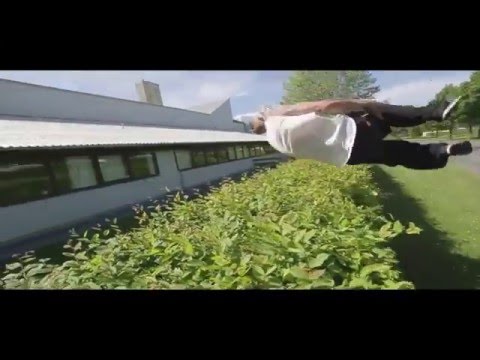 Christoffer Stenmann - Power