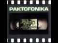 Paktofonika - Nie ma mnie dla nikogo 