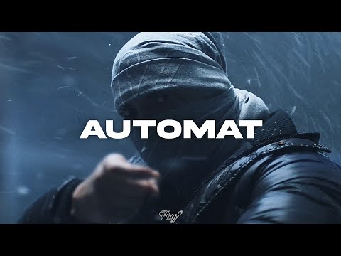 Omar x HoodBlaq Type Beat - “AUTOMAT”