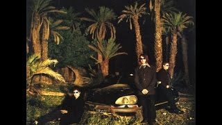 Echo & The Bunnymen - Evergreen Expanded (Full Album)