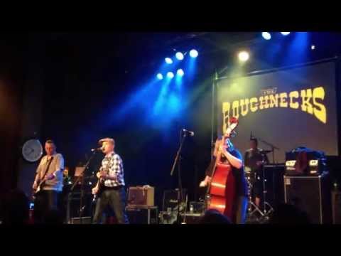 The Roughnecks - Hard Times