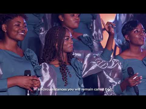 VVC Tanzania Ft Zabron Singers - Kama Si Wewe Mungu (Live Video)