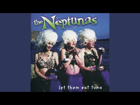 Davy Jones Liquor Locker - Neptunas