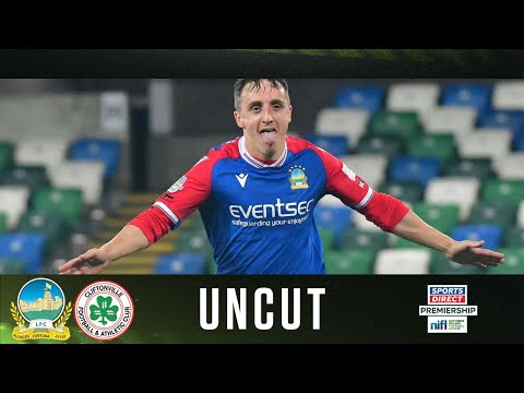 Irish League Uncut | Linfield 2-1 Cliftonville