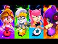 The Best Mode For All 95 Brawler