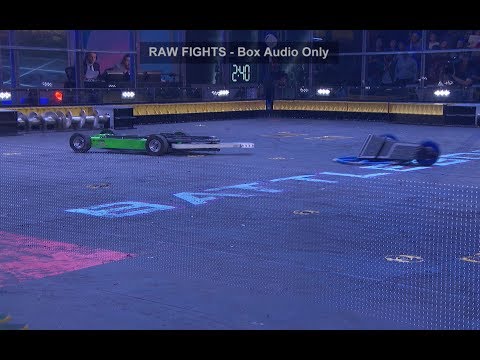 image-Where does BattleBots take place?