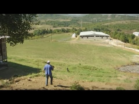 "Të Paekspozuarit", "Arratisje nga liria" , Intervistë me Ndre Legisin 23/09/2015 - Ora News