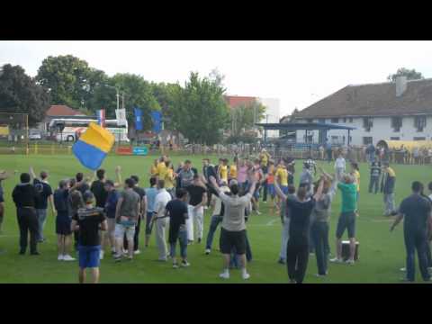 NK Vrapče prvak 3.HNL