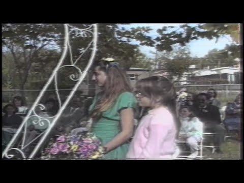 KVUE REWIND: Mother, sister of Austin yogurt shop murder victim Eliza Thomas share memories | KVUE