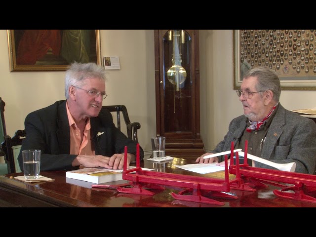 L’heure du conte – Épisode 34