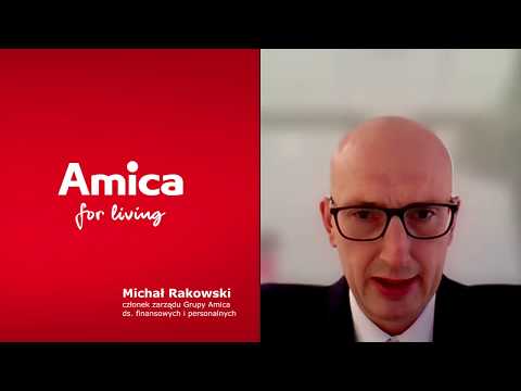 Amica  Komentarz po wynikach 1Q2020