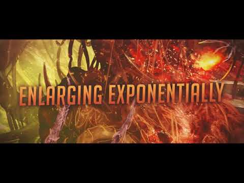 Organectomy - Intracranial Incubation (OFFICIAL LYRIC VIDEO)