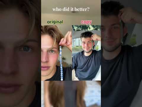 Natalie Reynolds Coping Brooke Again💀 #shorts #trending