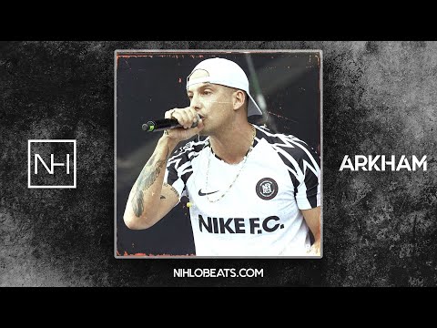 [FREE] RAF CAMORA x APACHE 207 Type Beat 🦇Arkham🦇 [prod. NIHLO]