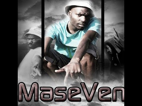 Maseven ft Crazy P - Gangstar