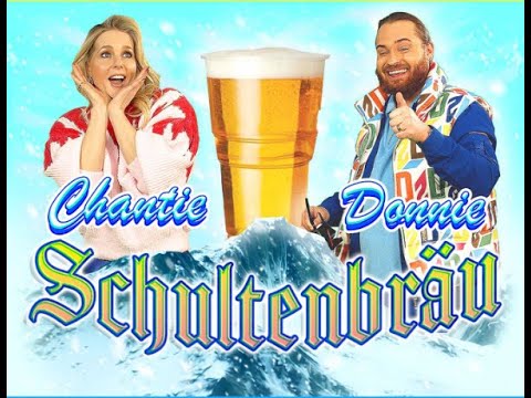 Schultenbräu - Donnie & Chantal Janzen