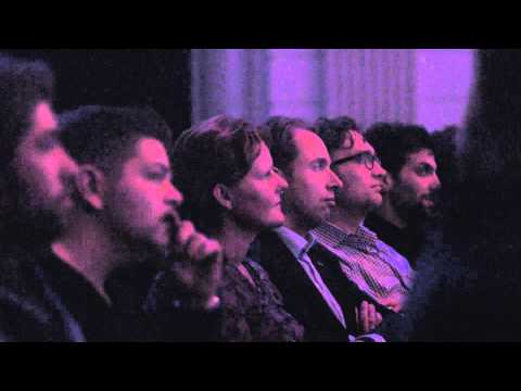 TRACKS Thanksgiving met Nora Fischer & FUSE - Aftermovie