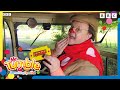 Let S Go For A Drive Mr Tumble And Friends